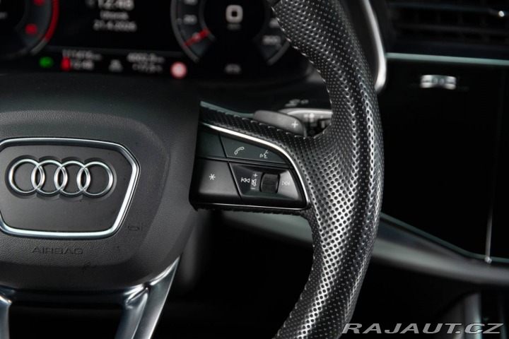 Audi Q7 50 3.0 TDI mHEV S line q 2019