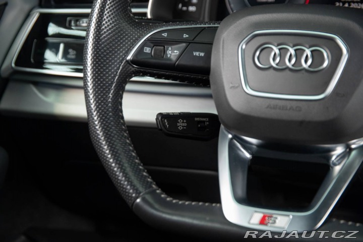 Audi Q7 50 3.0 TDI mHEV S line q 2019