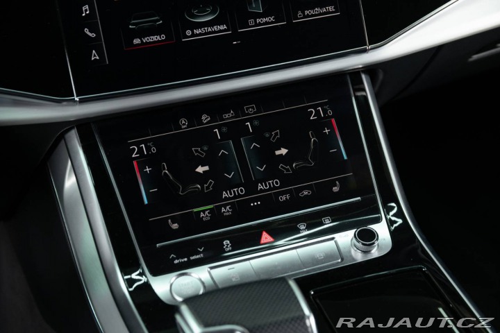 Audi Q7 50 3.0 TDI mHEV S line q 2019