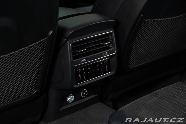 Audi Q7 50 3.0 TDI mHEV S line q 2019