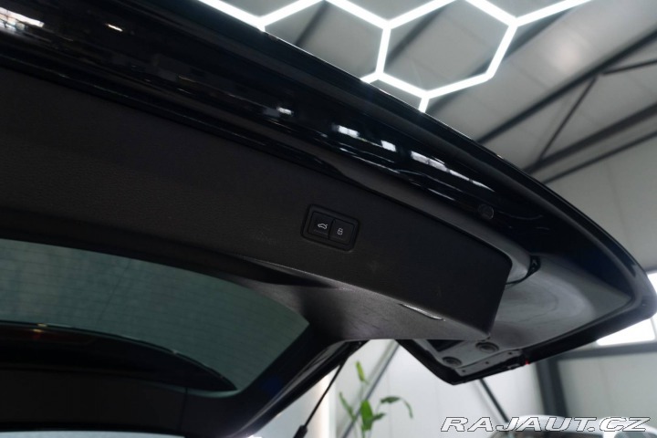 Audi Q7 50 3.0 TDI mHEV S line q 2019