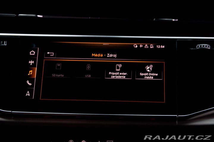 Audi Q7 50 3.0 TDI mHEV S line q 2019