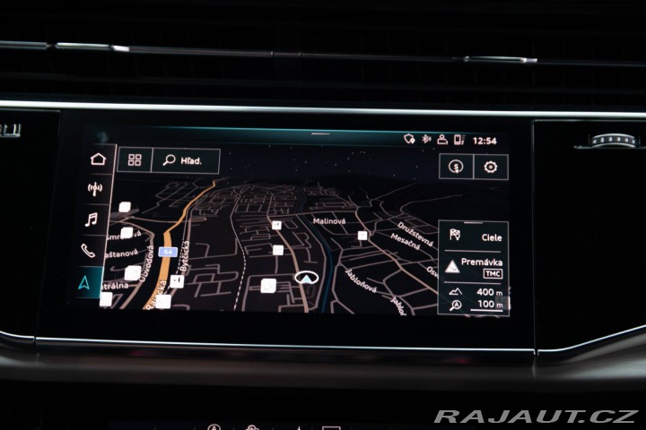 Audi Q7 50 3.0 TDI mHEV S line q 2019