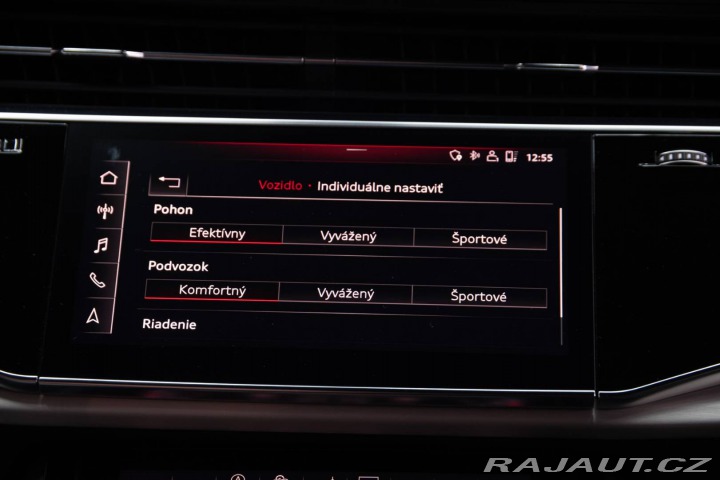 Audi Q7 50 3.0 TDI mHEV S line q 2019