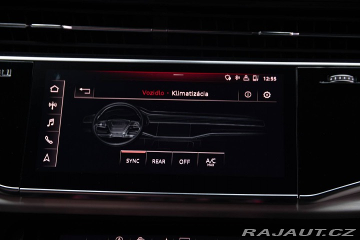 Audi Q7 50 3.0 TDI mHEV S line q 2019