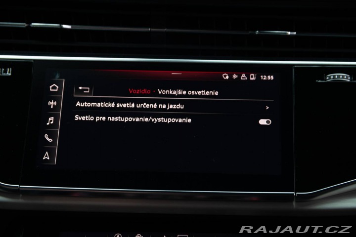 Audi Q7 50 3.0 TDI mHEV S line q 2019