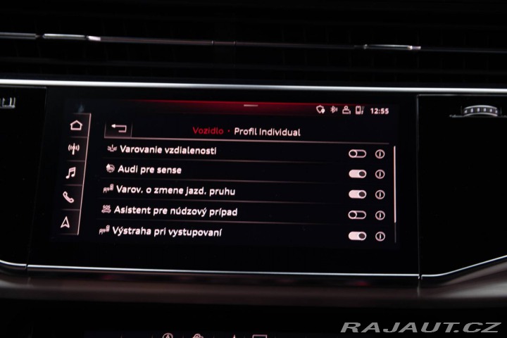 Audi Q7 50 3.0 TDI mHEV S line q 2019