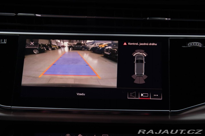 Audi Q7 50 3.0 TDI mHEV S line q 2019