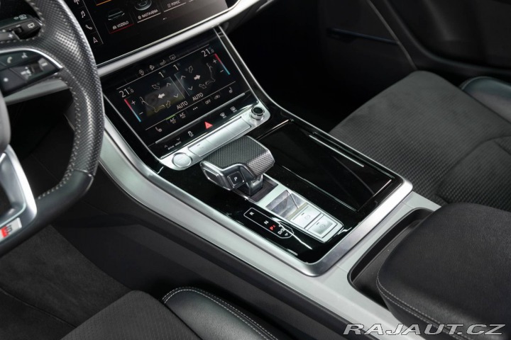 Audi Q7 50 3.0 TDI mHEV S line q 2019