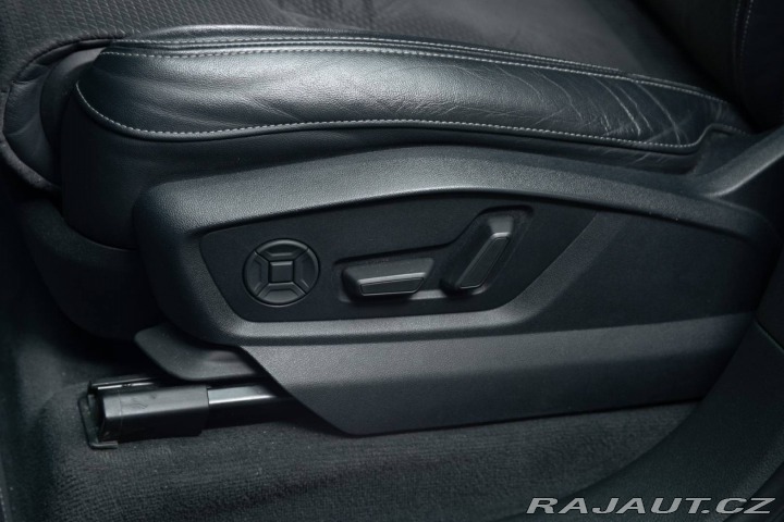 Audi Q7 50 3.0 TDI mHEV S line q 2019