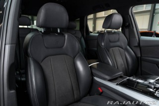 Audi Q7 50 3.0 TDI mHEV S line q 2019