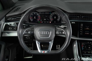 Audi Q7 50 3.0 TDI mHEV S line q 2019