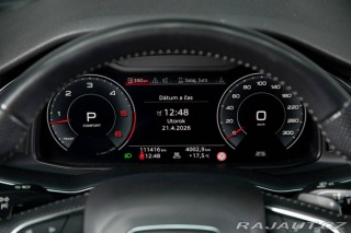 Audi Q7 50 3.0 TDI mHEV S line q 2019