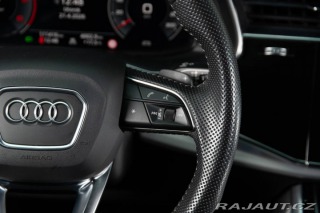 Audi Q7 50 3.0 TDI mHEV S line q 2019