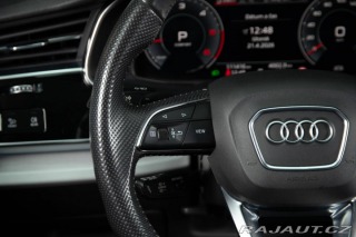 Audi Q7 50 3.0 TDI mHEV S line q 2019