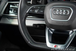 Audi Q7 50 3.0 TDI mHEV S line q 2019