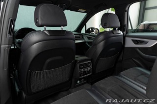 Audi Q7 50 3.0 TDI mHEV S line q 2019