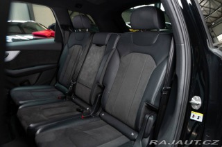Audi Q7 50 3.0 TDI mHEV S line q 2019