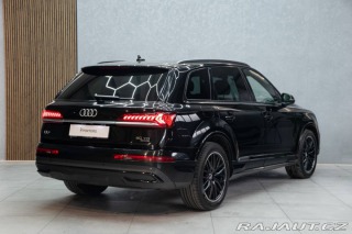 Audi Q7 50 3.0 TDI mHEV S line q 2019