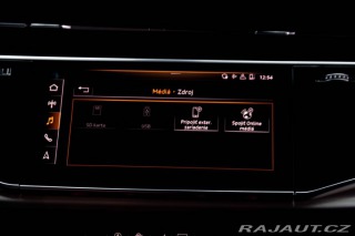 Audi Q7 50 3.0 TDI mHEV S line q 2019