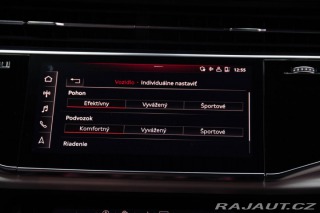 Audi Q7 50 3.0 TDI mHEV S line q 2019