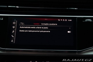 Audi Q7 50 3.0 TDI mHEV S line q 2019