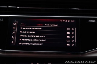 Audi Q7 50 3.0 TDI mHEV S line q 2019