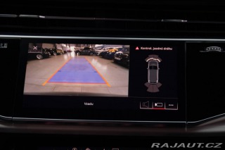 Audi Q7 50 3.0 TDI mHEV S line q 2019