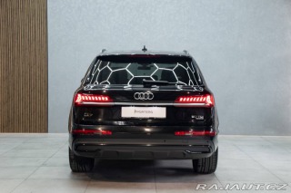 Audi Q7 50 3.0 TDI mHEV S line q 2019
