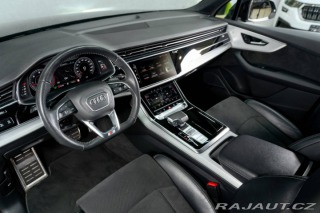 Audi Q7 50 3.0 TDI mHEV S line q 2019