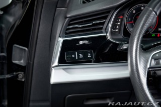 Audi Q7 50 3.0 TDI mHEV S line q 2019