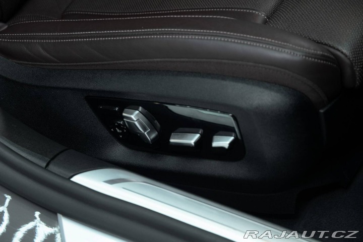 BMW 7 740d xDrive A/T 2019