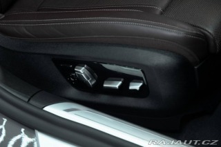 BMW 7 740d xDrive A/T 2019