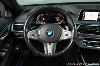 BMW 7 740d xDrive A/T 2019