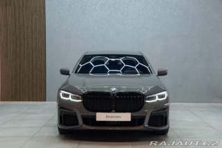 BMW 7 740d xDrive A/T 2019