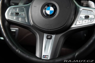 BMW 7 740d xDrive A/T 2019