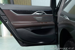 BMW 7 740d xDrive A/T 2019