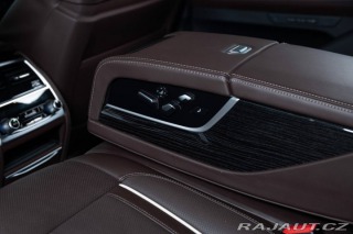 BMW 7 740d xDrive A/T 2019