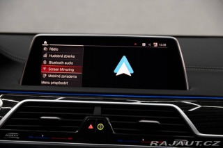 BMW 7 740d xDrive A/T 2019