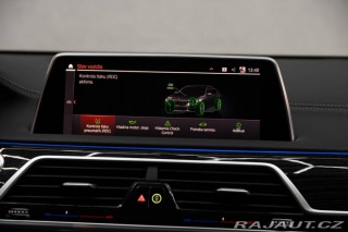 BMW 7 740d xDrive A/T 2019