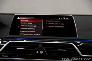 BMW 7 740d xDrive A/T 2019