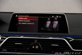 BMW 7 740d xDrive A/T 2019