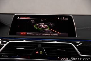 BMW 7 740d xDrive A/T 2019