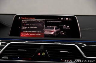 BMW 7 740d xDrive A/T 2019