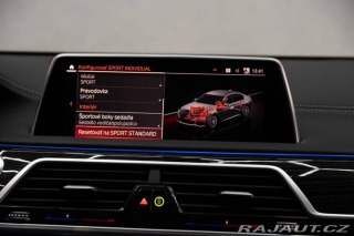 BMW 7 740d xDrive A/T 2019