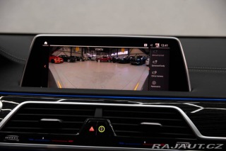 BMW 7 740d xDrive A/T 2019