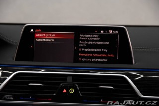 BMW 7 740d xDrive A/T 2019