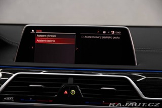 BMW 7 740d xDrive A/T 2019