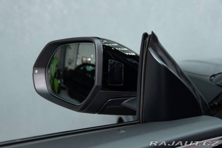 Audi SQ8 4.0TDI 320kW A/T8 Quattr 2020