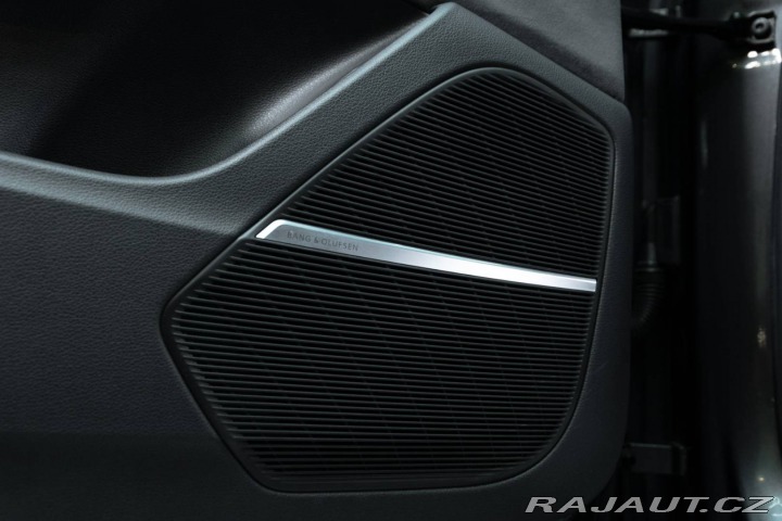 Audi SQ8 4.0TDI 320kW A/T8 Quattr 2020